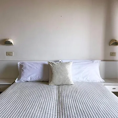 -b- Vista Mare Con 2 Da Letto-residence Azzurro Apartamento Gabicce Mare