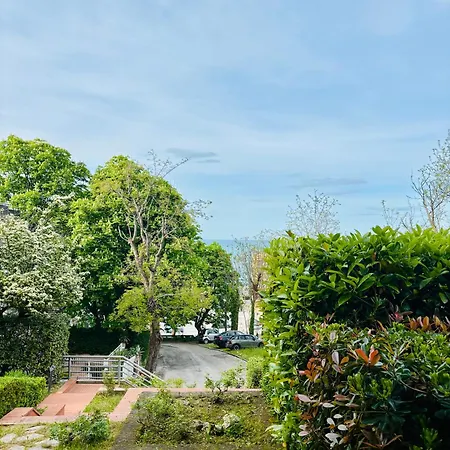 -b- Vista Mare Con 2 Da Letto-residence Azzurro * Gabicce Mare