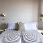 -b- Vista Mare Con 2 Da Letto-residence Azzurro Apartmán Gabicce Mare
