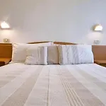 -b- Vista Mare Con 2 Da Letto-residence Azzurro Apartment *