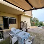 -b- Vista Mare Con 2 Da Letto-residence Azzurro Apartmán Gabicce Mare