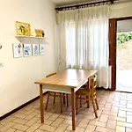 -b- Vista Mare Con 2 Da Letto-residence Azzurro Apartmán Gabicce Mare