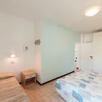 -b- Vista Mare Con 2 Da Letto-residence Azzurro Apartmán Gabicce Mare