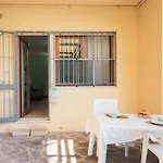 -b- Vista Mare Con 2 Da Letto-residence Azzurro Apartmán Gabicce Mare