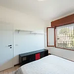 -b- Vista Mare Con 2 Da Letto-residence Azzurro *