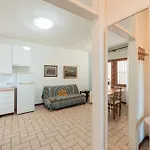 -b- Vista Mare Con 2 Da Letto-residence Azzurro Apartment