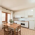 -b- Vista Mare Con 2 Da Letto-residence Azzurro Apartment