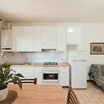 -b- Vista Mare Con 2 Da Letto-residence Azzurro Apartment