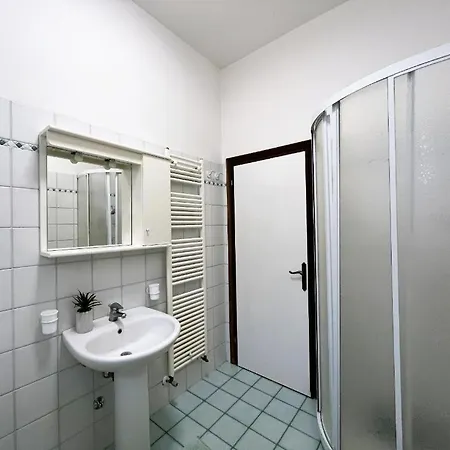 Appartamento -B- Vista Mare Con 2 Camere Da Letto-Residence Azzurro Gabicce Mare