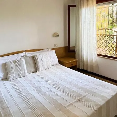 Apartment Appartamento -B- Vista Mare Con 2 Camere Da Letto-Residence Azzurro