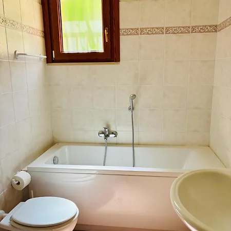 Appartamento -B- Vista Mare Con 2 Camere Da Letto-Residence Azzurro * Gabicce Mare