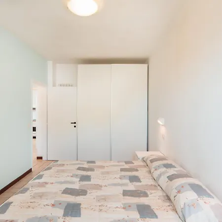 Apartment -b- Vista Mare Con 2 Da Letto-residence Azzurro Gabicce Mare