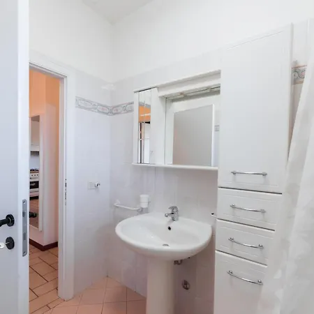 -b- Vista Mare Con 2 Da Letto-residence Azzurro * Gabicce Mare