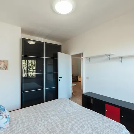 -b- Vista Mare Con 2 Da Letto-residence Azzurro *
