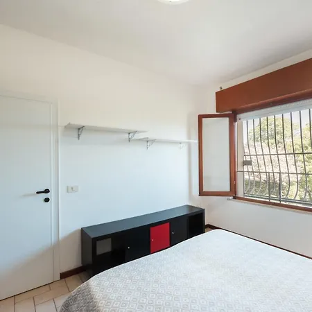 -b- Vista Mare Con 2 Da Letto-residence Azzurro *