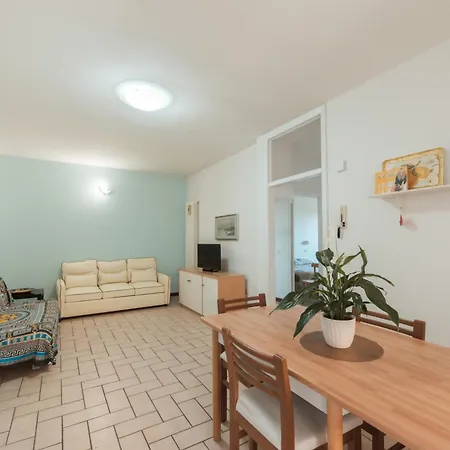 -b- Vista Mare Con 2 Da Letto-residence Azzurro Gabicce Mare