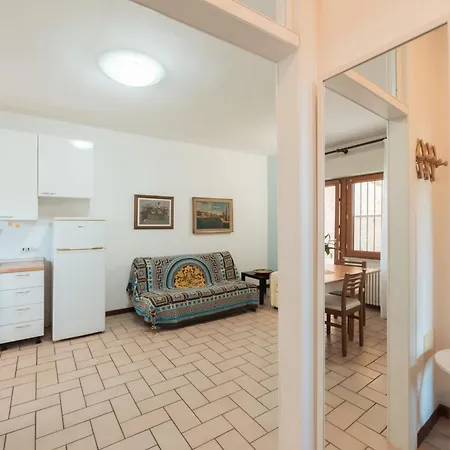 -b- Vista Mare Con 2 Da Letto-residence Azzurro Apartamento