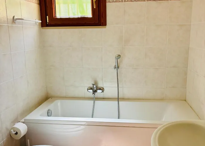 -b- Vista Mare Con 2 Da Letto-residence Azzurro * Gabicce Mare