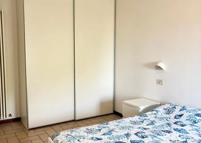 -b- Vista Mare Con 2 Da Letto-residence Azzurro Apartman *