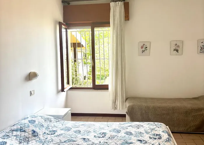 -b- Vista Mare Con 2 Da Letto-residence Azzurro *