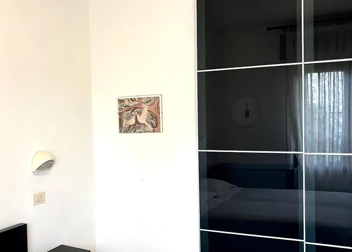 -b- Vista Mare Con 2 Da Letto-residence Azzurro Gabicce Mare